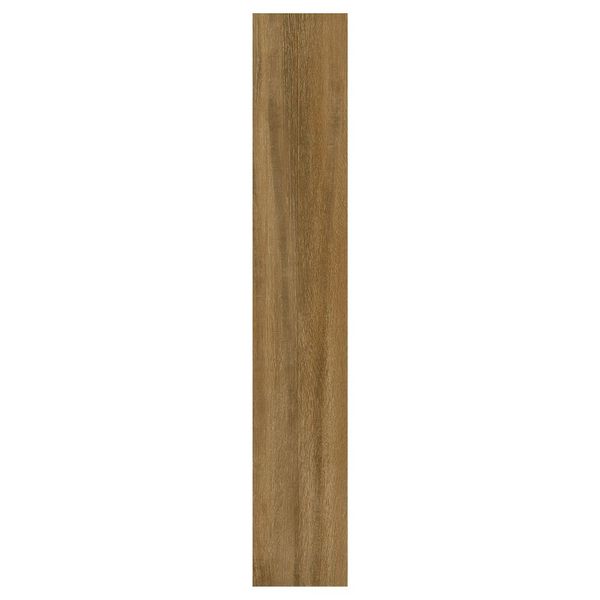 Porcelanato Amazon Brown Retificado Rústico Marrom 18x113cm 1,98m2 (Lote 31)