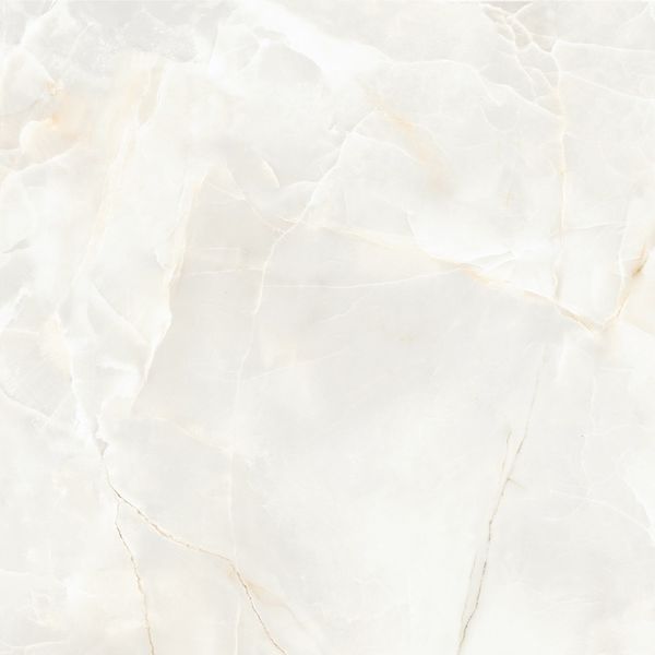 Porcelanato 161206 Retificado Polido Bege 60,5x60,5cm 1,83m2 (Lote 3)