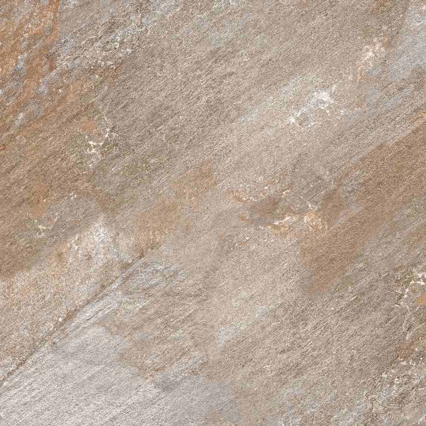 Porcelanato Titanium Retificado Granilhado Marrom 61x61cm 2,67m2 (Lote DIVERGENTE)