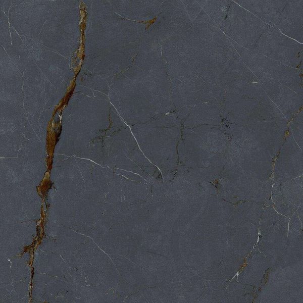 Piso Murano Retificado Polido Azul 74x74cm 2,22m2 (Lote 11)