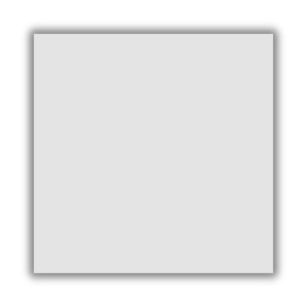 Piso 170076 Bold Brilhante Cinza 58X58cm 2,32m2 (Lote 165)