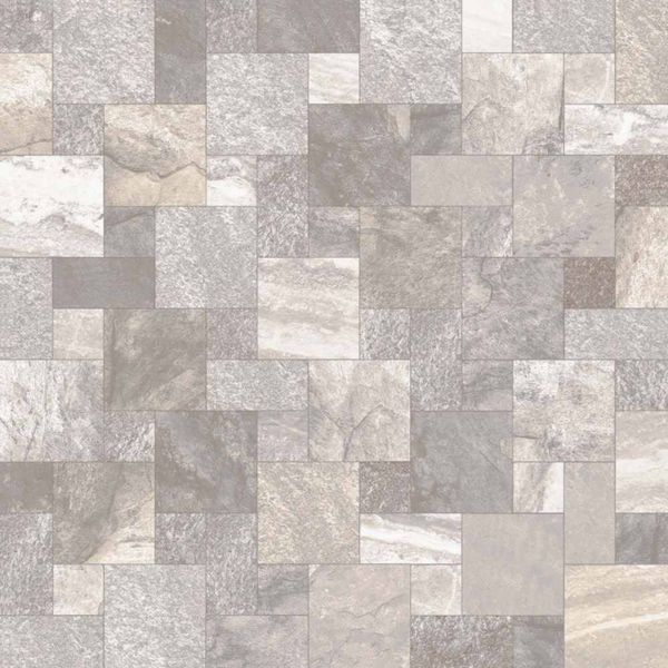 Piso São José Bold Granilhado Cinza 60,5x60,5cm 2,58m2 (Lote 1)