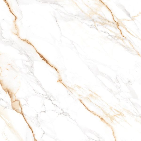 Piso Oro Realle Retificado Polido Branco 82x82cm 2,70m2 (Lote 9)