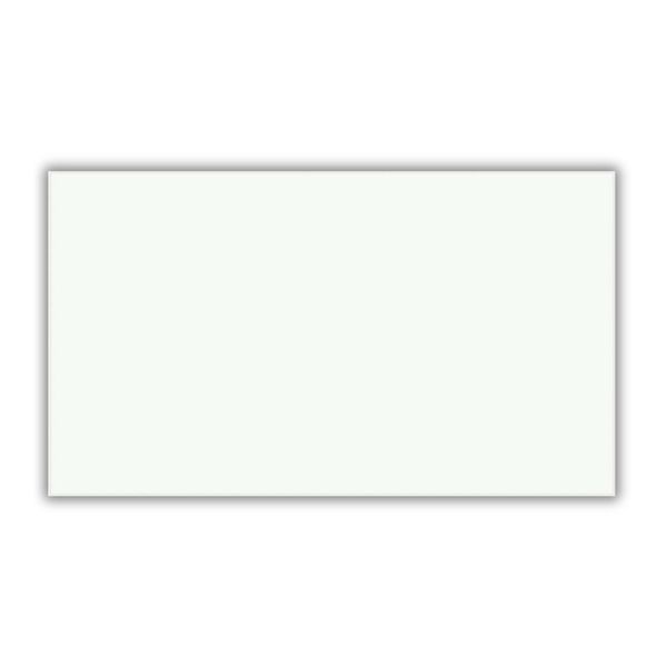 Revestimento 3101 Retificado Brilhante Branco 31x55cm 2,08m2 (Lote 9024)