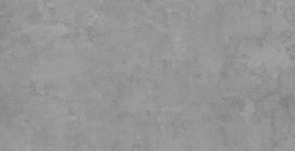 Porcelanato District Gray Retificado Acetinado Cinza 62x122cm 2,28m2 (Lote M2)