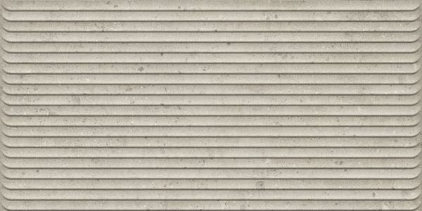Revestimento Le Mans Retificado Acetinado Cinza 62x121cm 2,25m2 (Lote 3006)