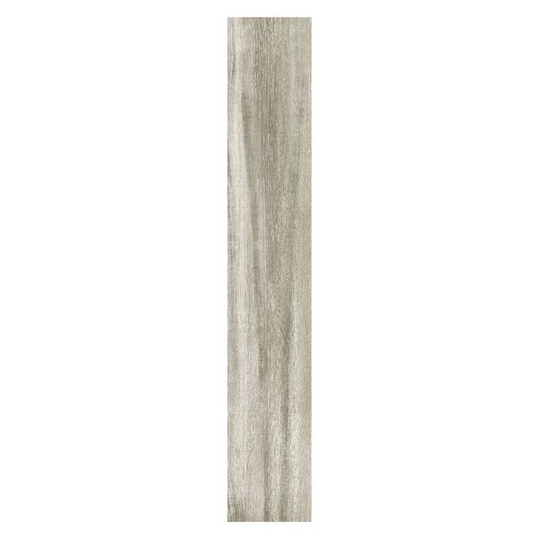 Porcelanato Amazon Gray Retificado Acetinado Cinza 18x113cm 1,98m2 (Lote 0202)