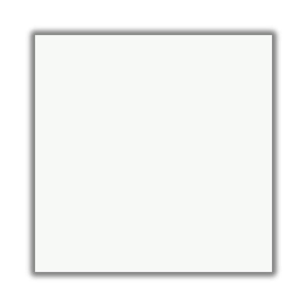 Piso PR70003 Retificado Polido Branco 70x70cm 3,43m2 Piso PR7000 Retificado Polido Branco 70x70cm 3,43m2 (Lote 3)
