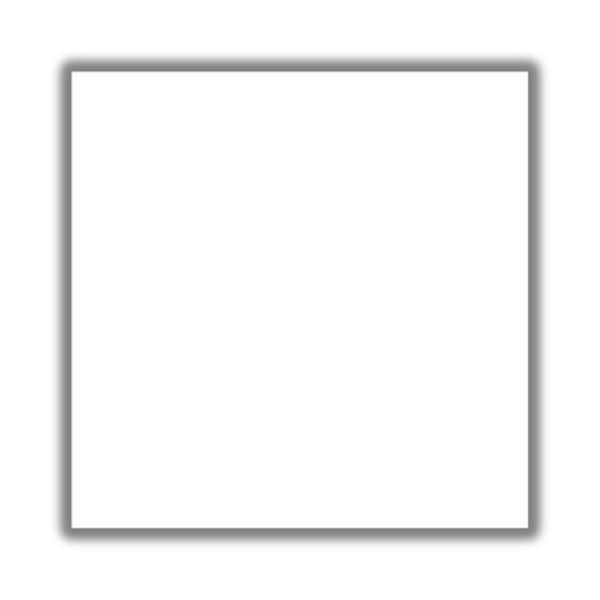 Piso 45330 Bold Brilhante Branco 45x45cm 2,25m2 (Lote 7)