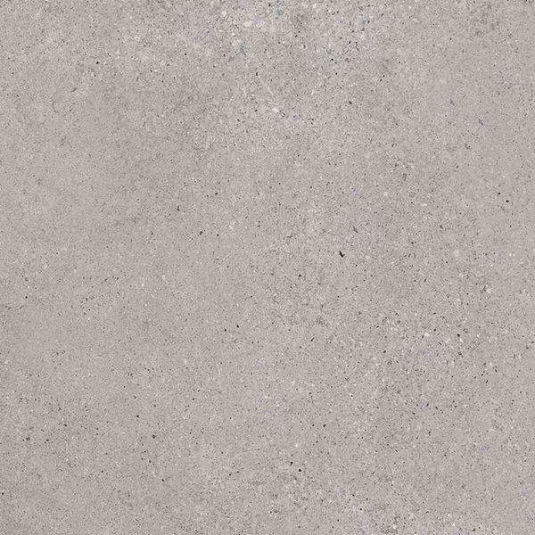 Porcelanato Concret Gray Retificado Granilhado Cinza 61x61cm 1,87m2 (Lote 3055)