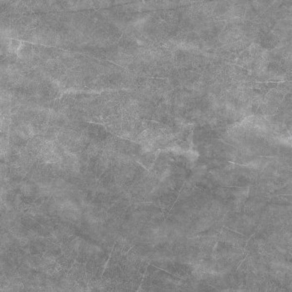 Porcelanato Manhatan Gray Retificado Polido Cinza 71x71cm 2,52m2 (Lote 336)