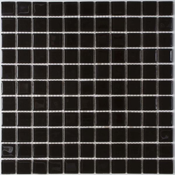 Pastilha de Vidro PR2339 Miscelânea 30x30cm (Lote 0000)