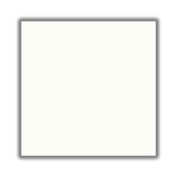 Porcelanato Bianco Retificado Acetinado Branco 61x61cm 1,87m2 (Lote 3145)