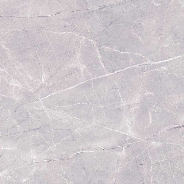 Piso Solari Gris Retificado Polido Cinza 74x74cm 2,22m2 (Lote 108)