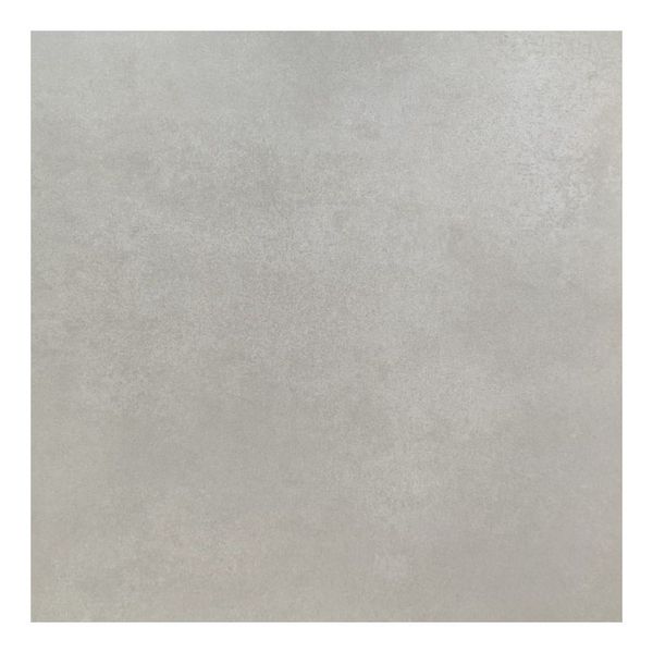 Piso Texas Retificado Rústico Cinza 82x82cm 2,69m2 (Lote 21)