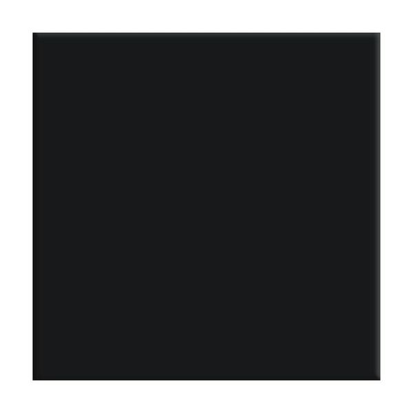 Revestimento Preto Bold Brilhante 10x10cm 2,07m2 (Lote 68)