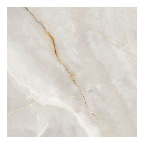 Porcelanato Mirage Retificado Polido Bege 90x90cm 2,40m2 Porcelanato Mirage Rtificado Polido Bege 90x90cm 2,40m2 (Lote 85)
