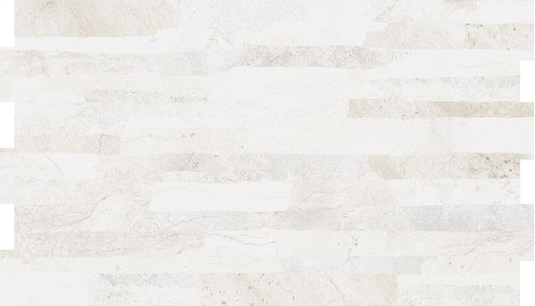 Revestimento Oásis Pérola Bold Granilhado Bege 31x54cm 1,51m2 (Lote 138)